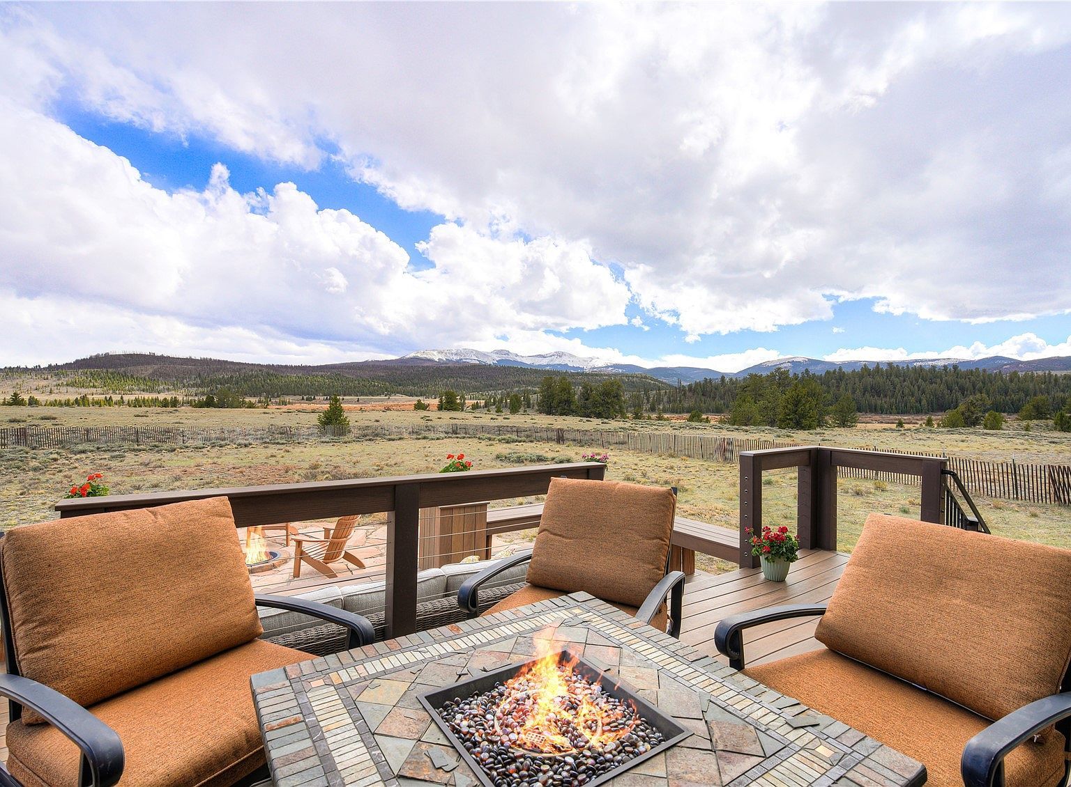 2867 Willow Creek Ln Fairplay, CO 80440 - Thumbnail 4