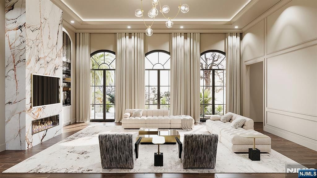 90 Essex Dr Tenafly, NJ 07670 - Thumbnail 4