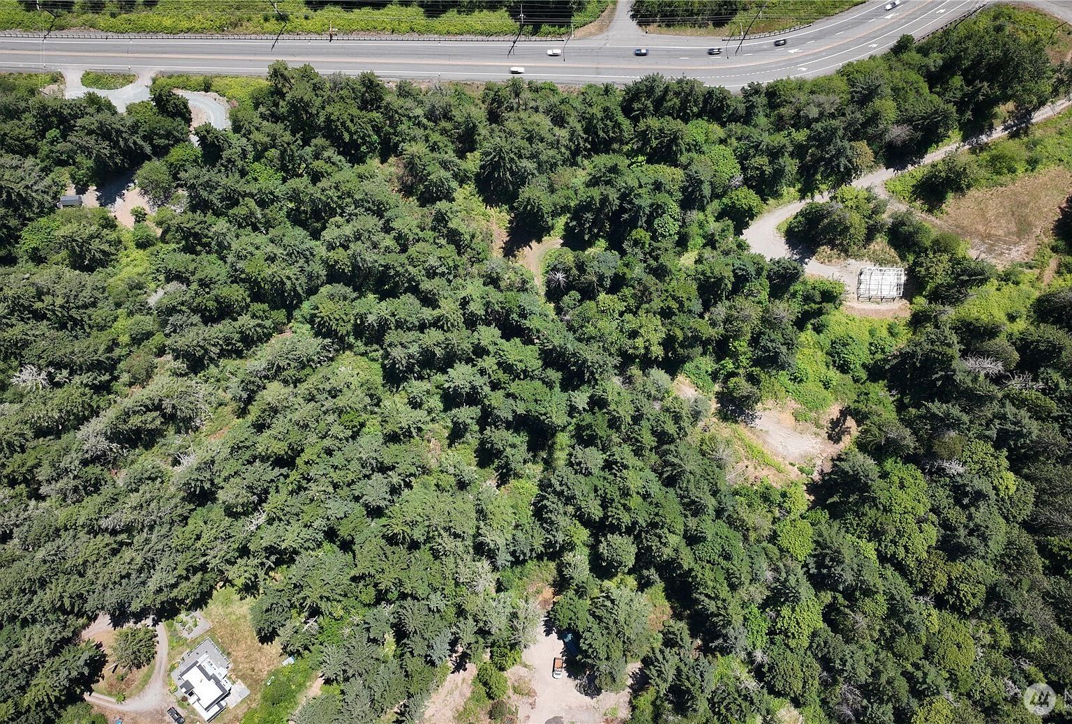 0 Campbell Lake Rd Anacortes, WA 98221 - Thumbnail 4