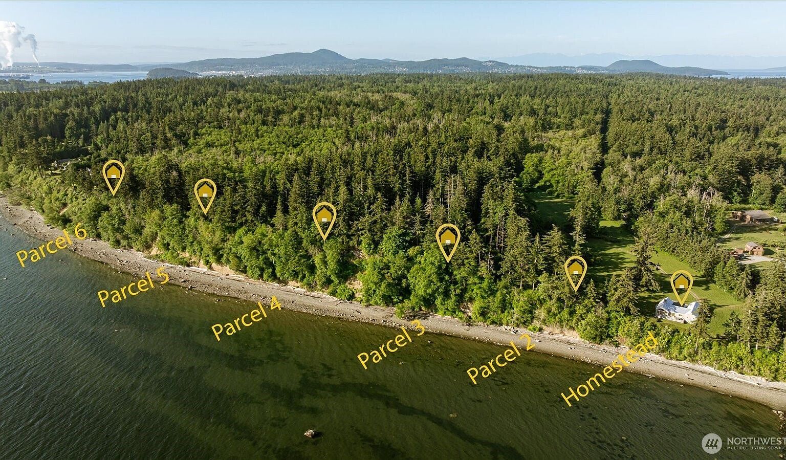 5837 Ambleside Loop Anacortes, WA 98221 - Thumbnail 4
