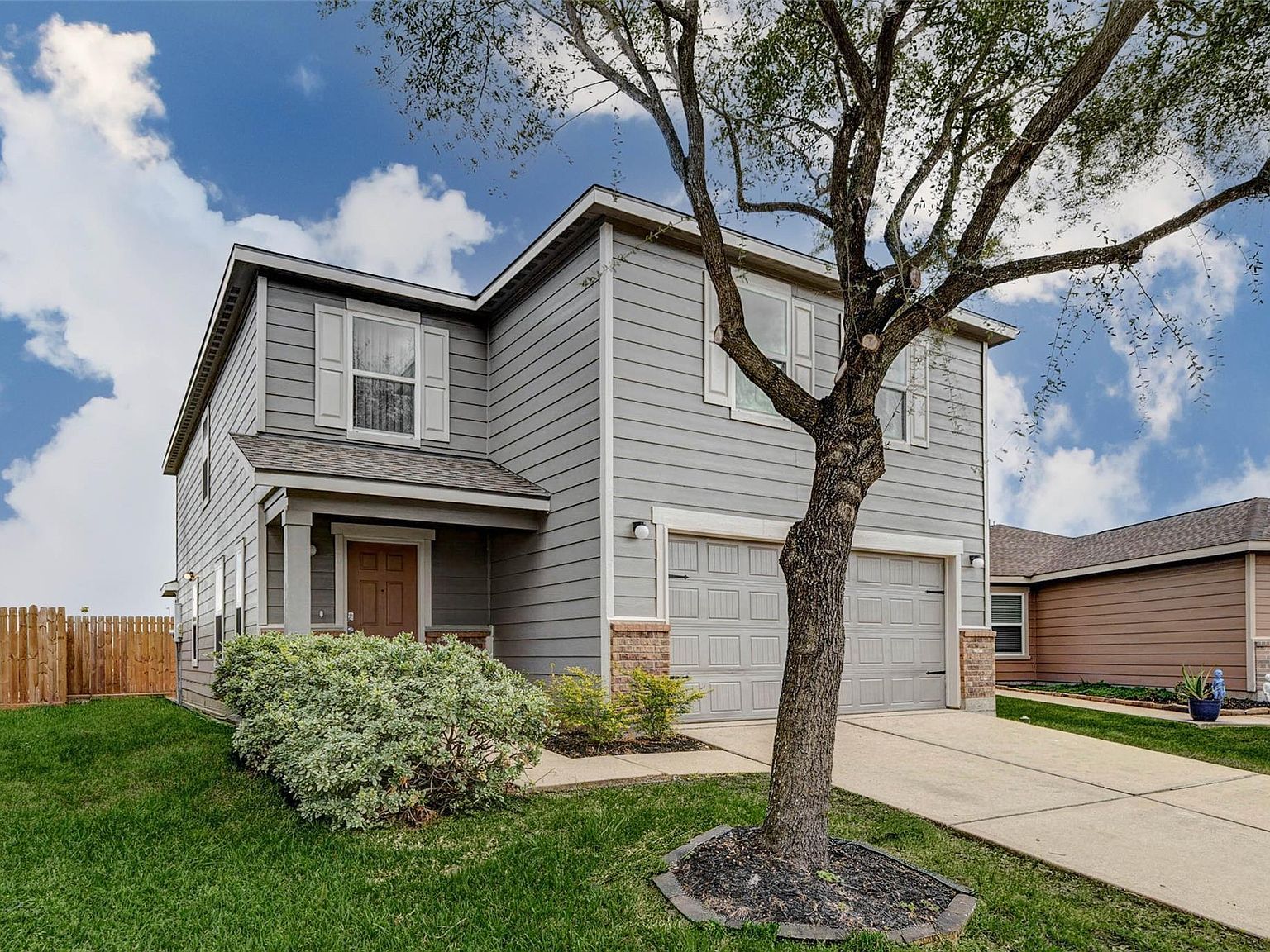 7706 Sagemark Ridge Dr Cypress, TX 77433 - Thumbnail 4