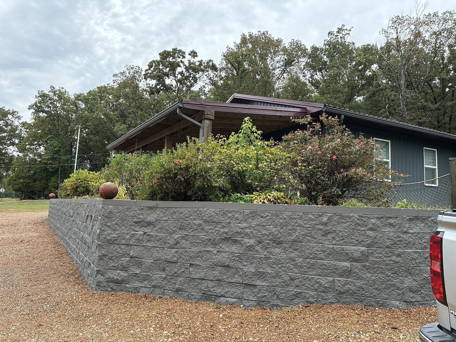 3830 Birdsong Rd Camden, TN 38320 - Thumbnail 4