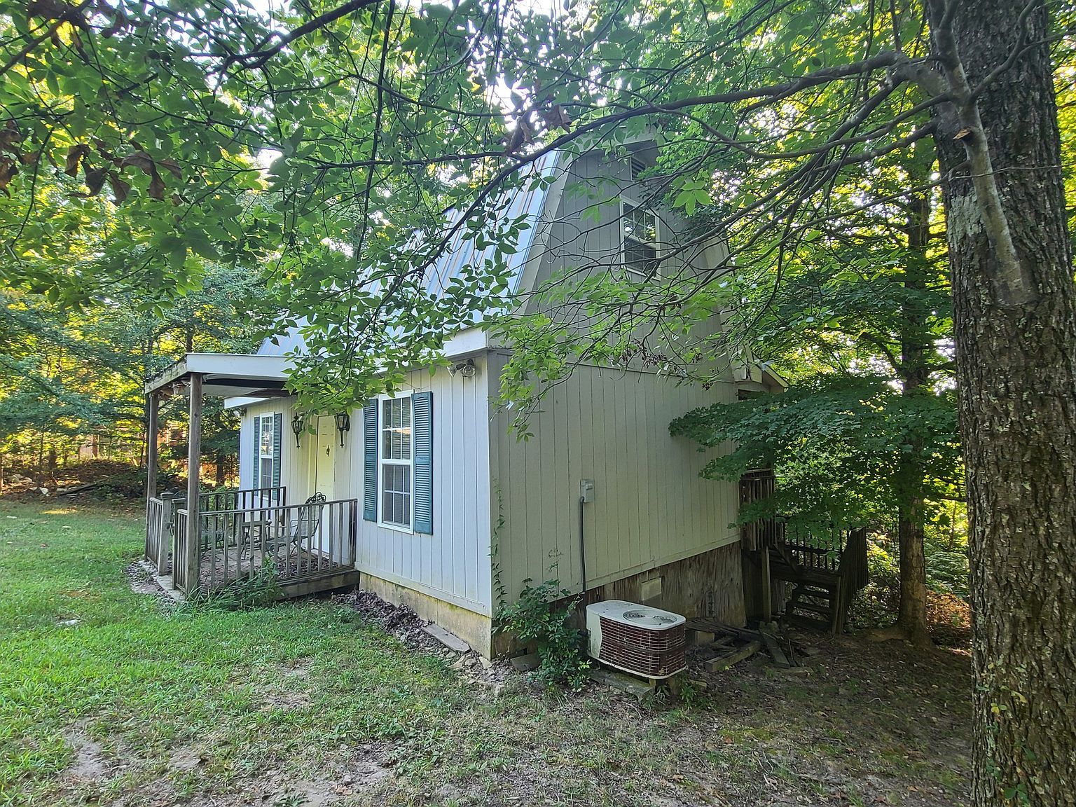 477 Leatherwood Lake Rd Stewart, TN 37175 - Thumbnail 4