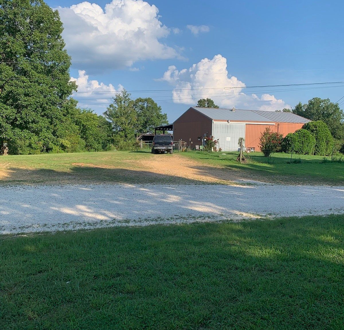 954 S Buchanan Rd Waverly, TN 37185 - Thumbnail 4