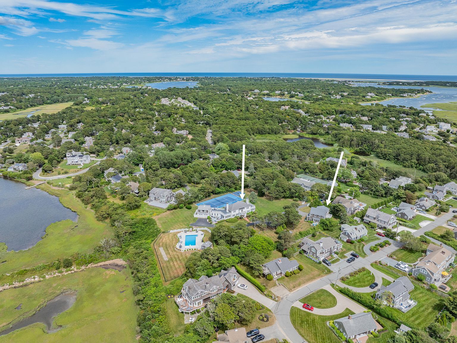 44 Buena Vista Rd Chatham, MA 02633 - Thumbnail 4