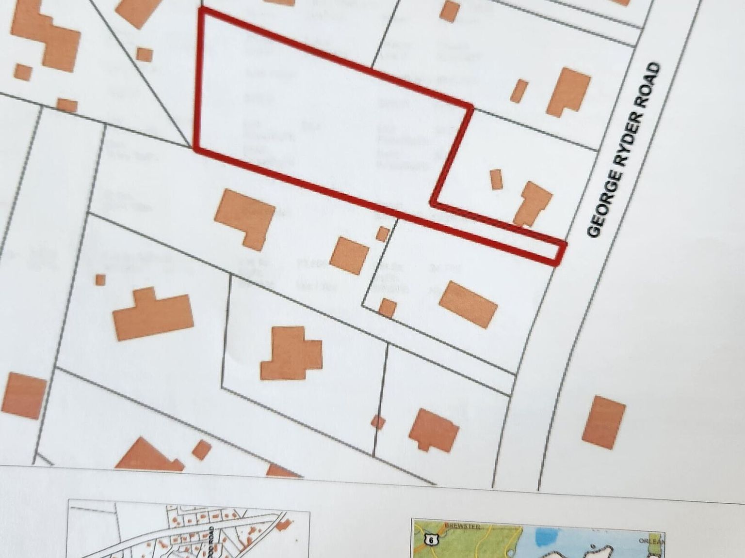 0 George Ryder Rd Chatham, MA 02633 - Thumbnail 4