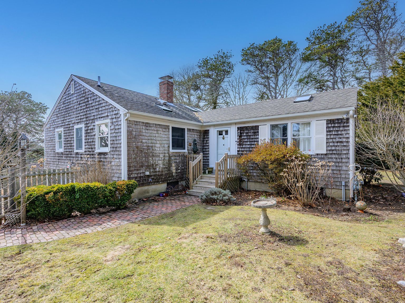 118 Wilfred Rd Chatham, MA 02633 - Thumbnail 4