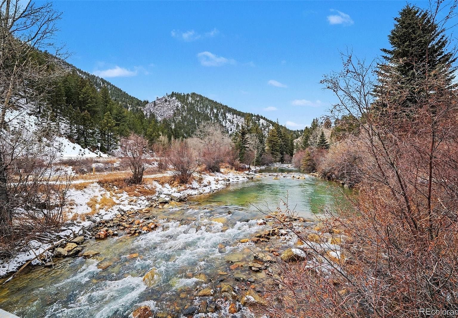 167 E Cline Dr Shawnee, CO 80475 - Thumbnail 4