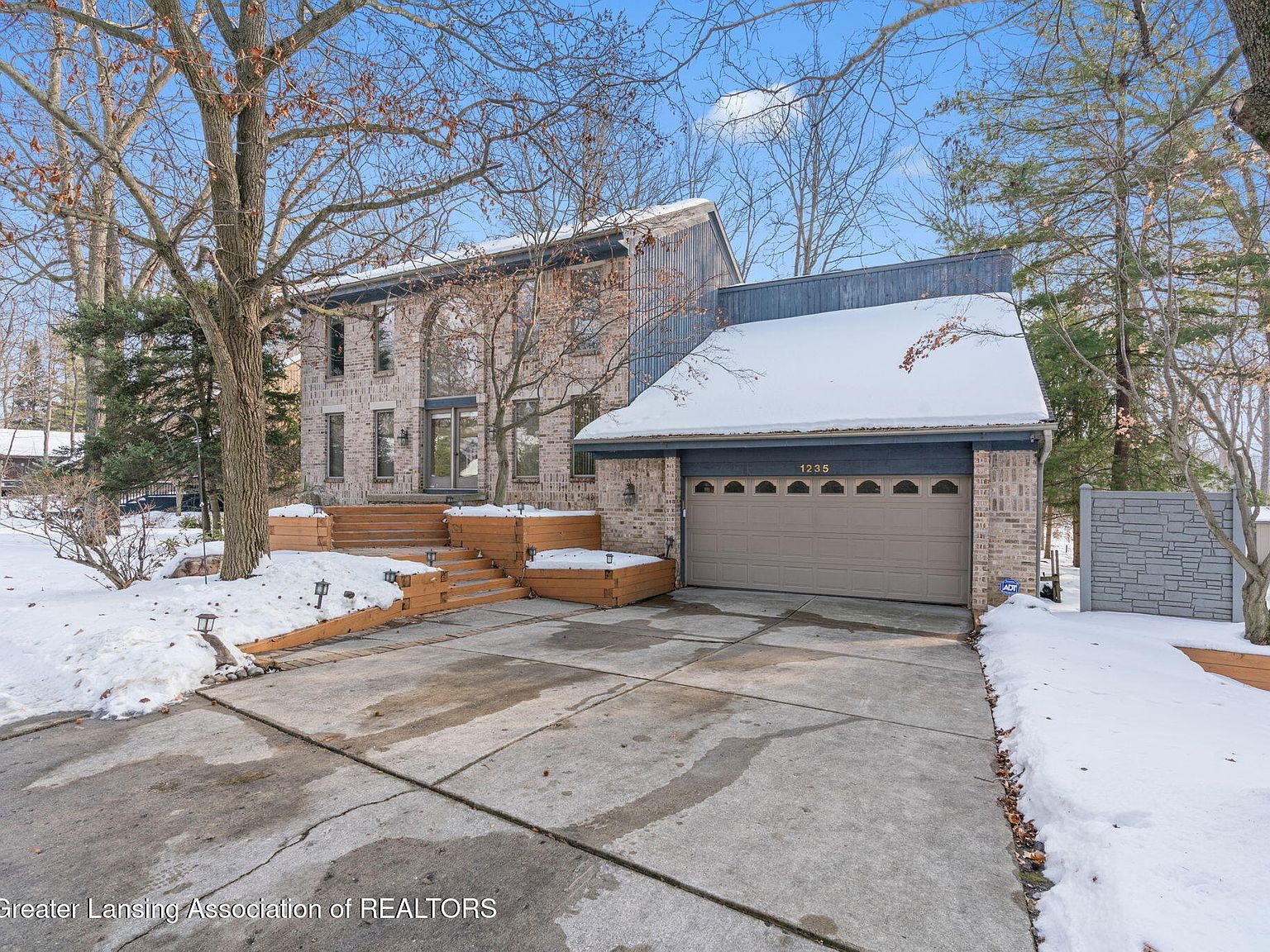 1235 Woodwind Trl Haslett, MI 48840 - Thumbnail 4