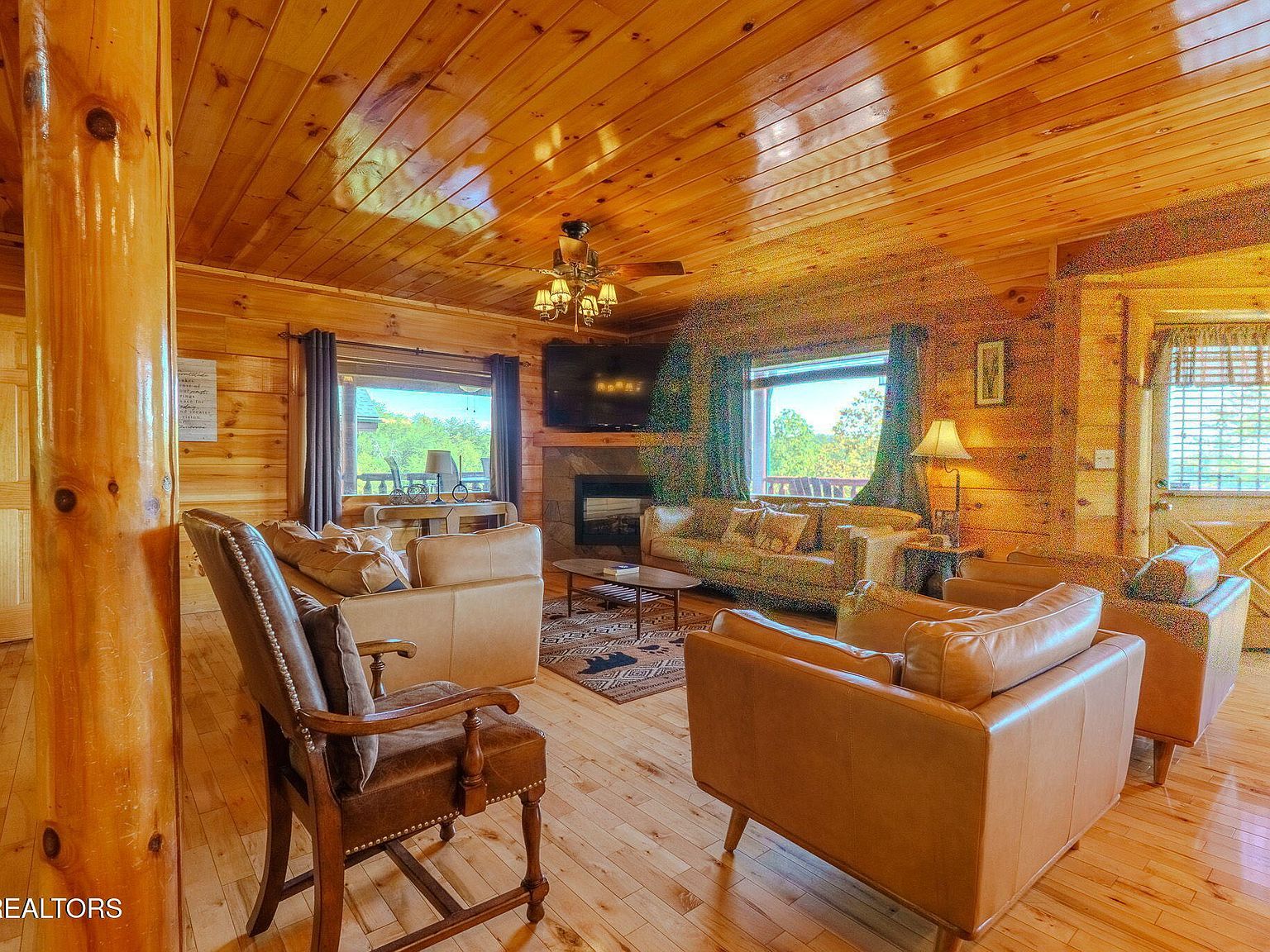 665 Stockton Dr Sevierville, TN 37876 - Thumbnail 4