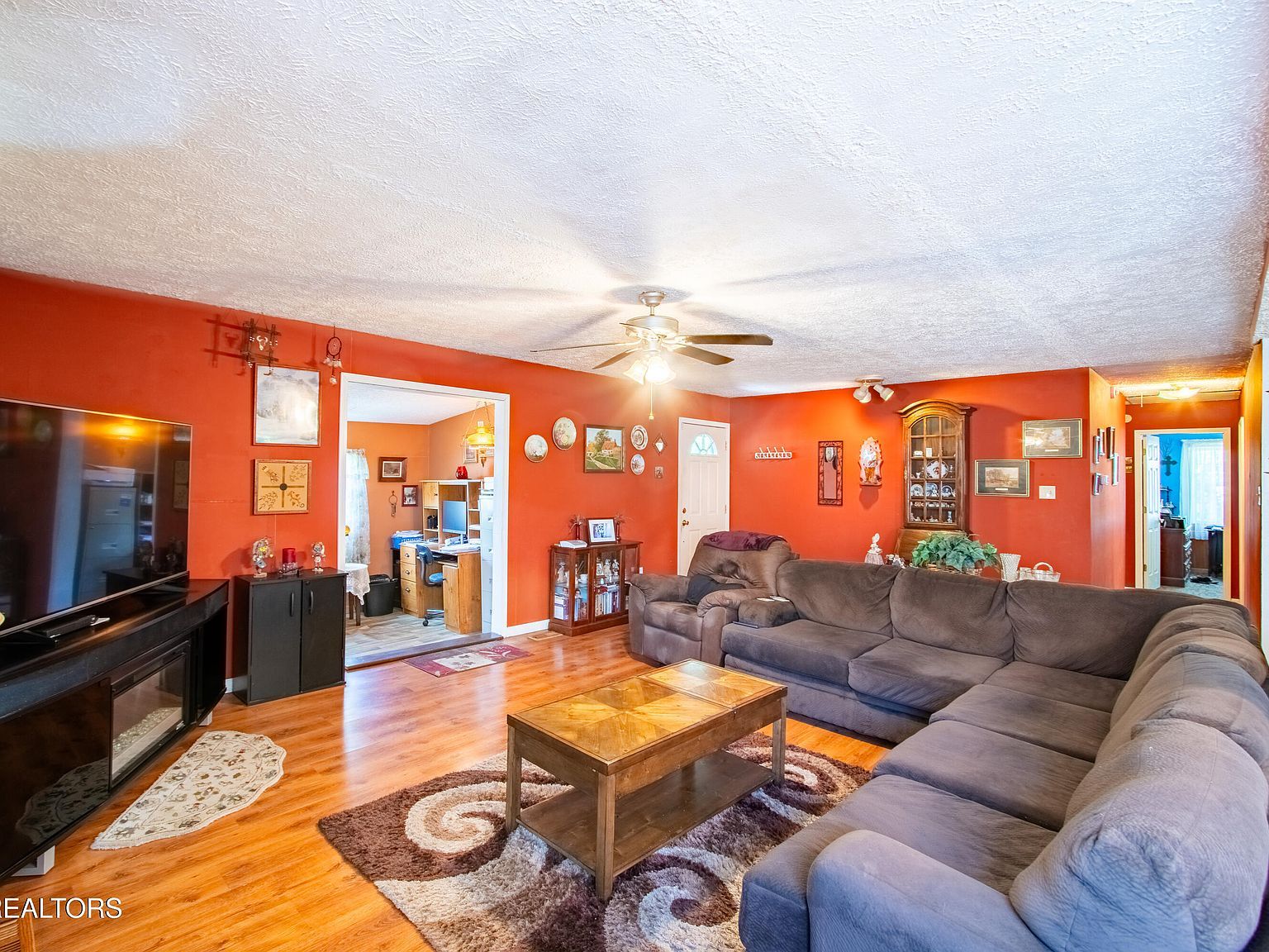 213 Brock Rd Maynardville, TN 37807 - Thumbnail 4