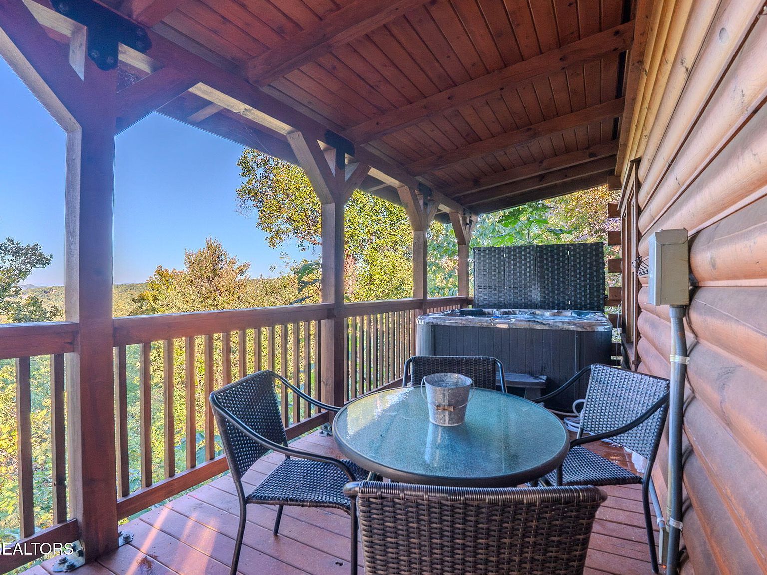 119 Chestnut Ln Gatlinburg, TN 37738 - Thumbnail 4