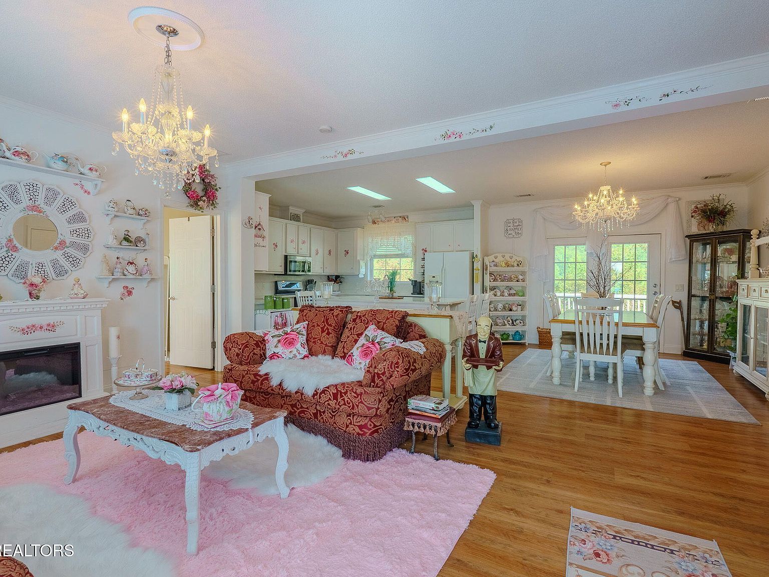 289 Carr Gap Rd Speedwell, TN 37870 - Thumbnail 4