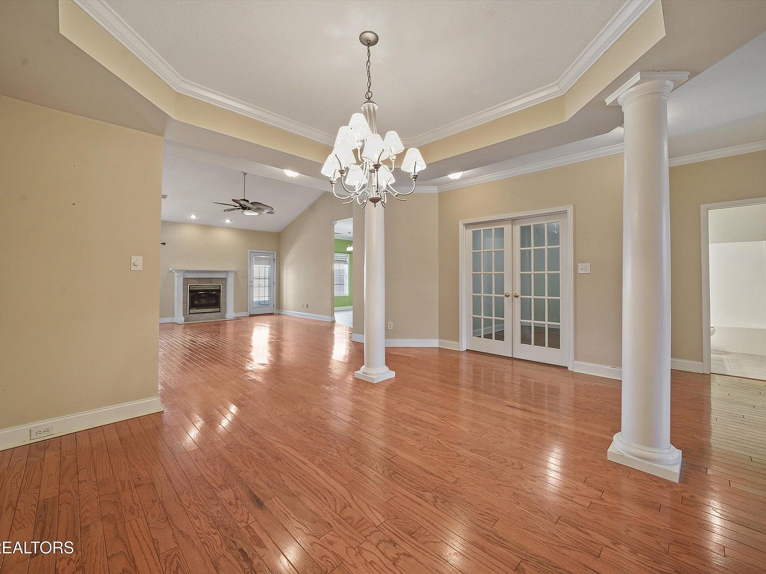 7742 Charmwood Way Knoxville, TN 37938 - Thumbnail 4