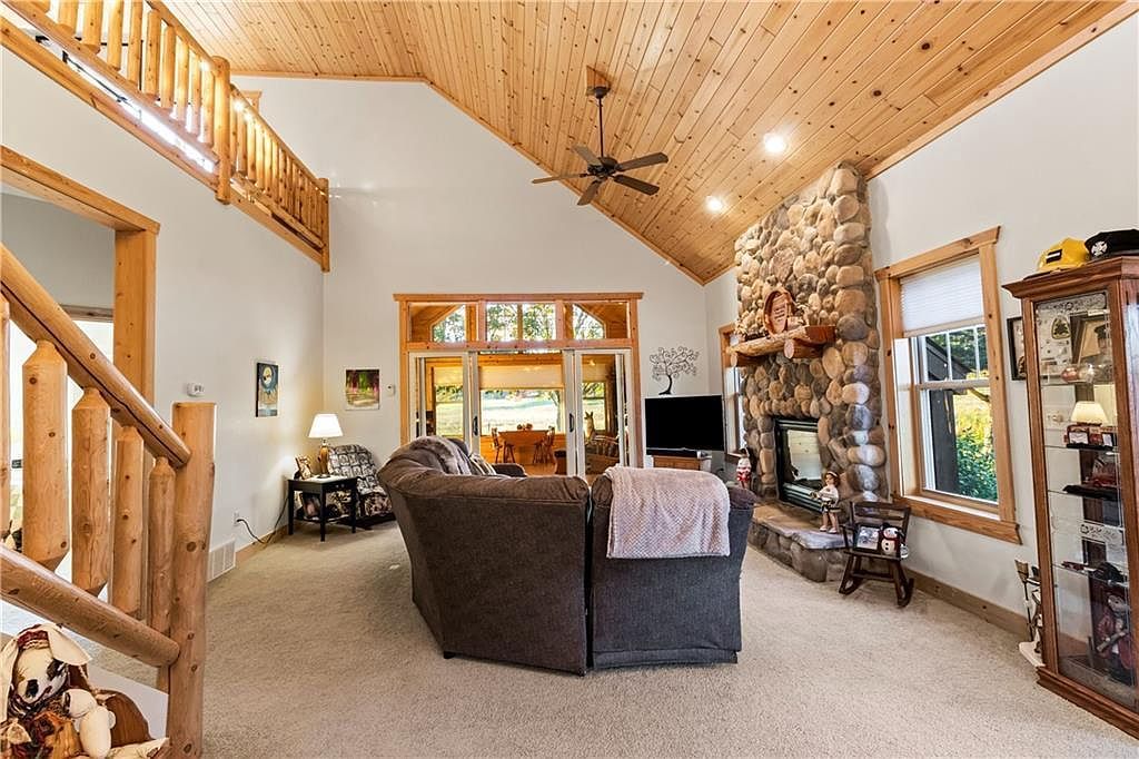 9979 N Golf Villa Ln Hayward, WI 54843 - Thumbnail 4