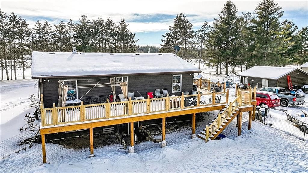 8124 W Cemetery Rd Ladysmith, WI 54848 - Thumbnail 4