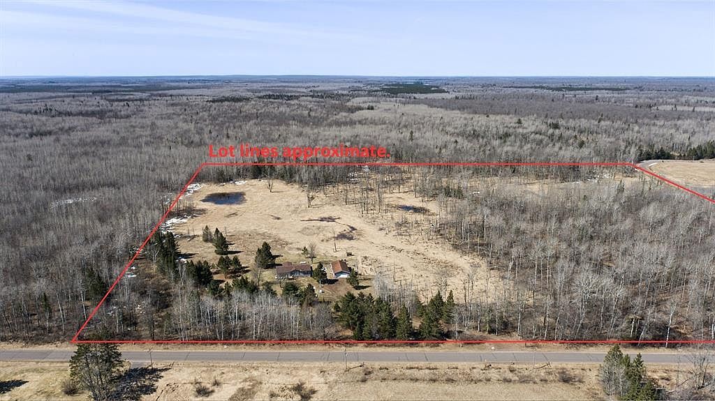 7649 N Fishtrap Lake Rd Winter, WI 54896 - Thumbnail 4