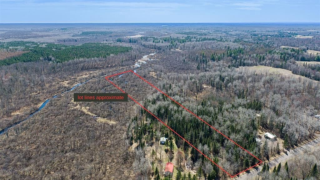 0 W Clover Rd S Winter, WI 54896 - Thumbnail 4