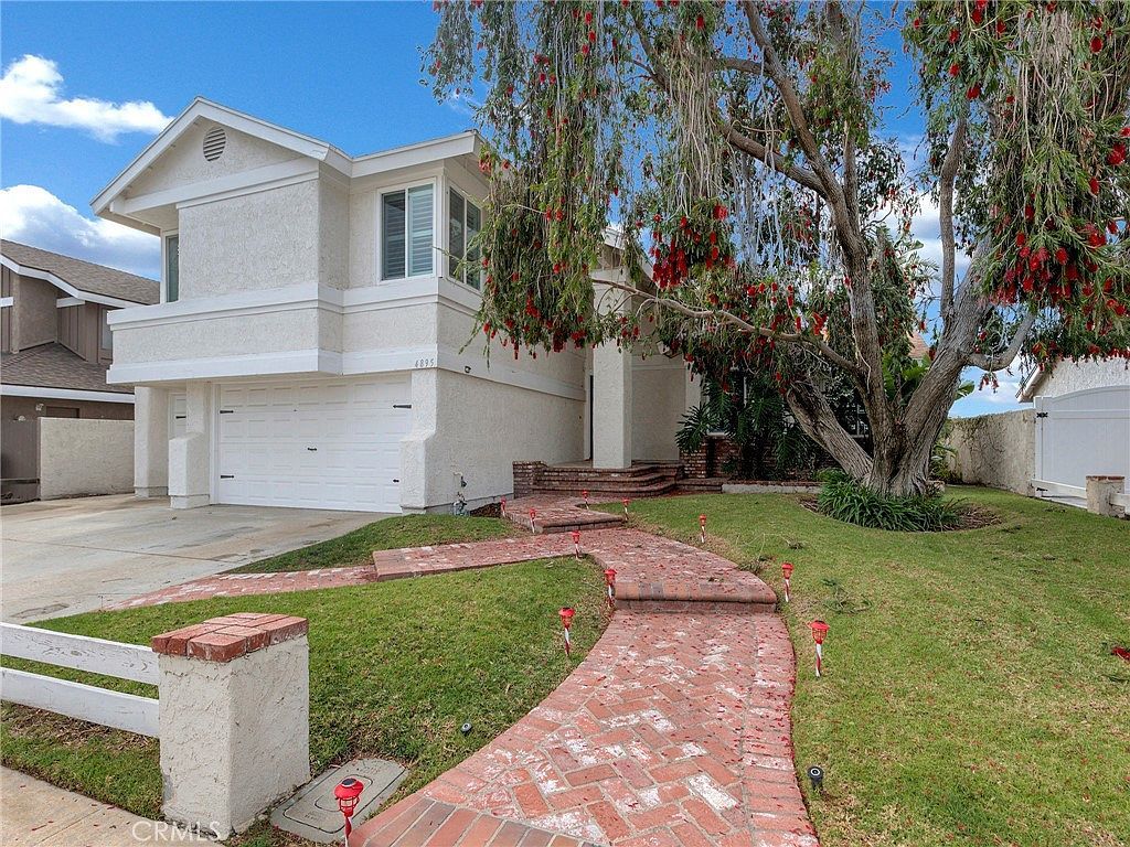 4895 N Butter Creek Rd Moorpark, CA 93021 - Thumbnail 4