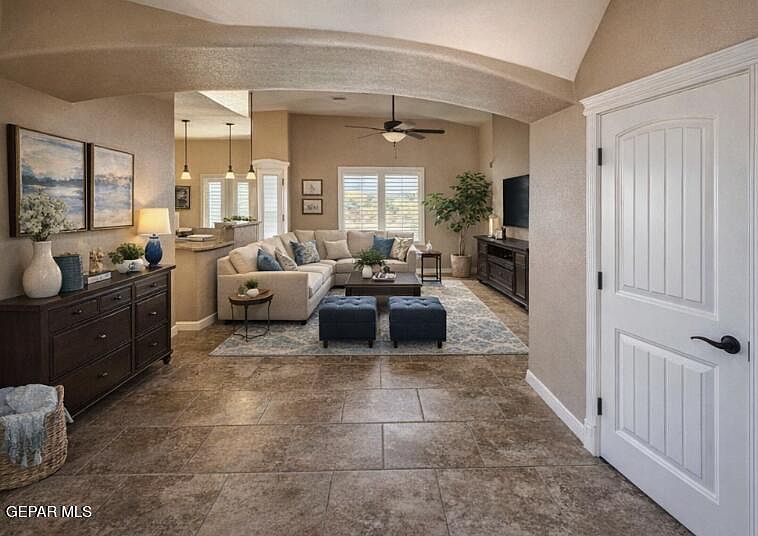 14532 Christian Castle Ave El Paso, TX 79938 - Thumbnail 4