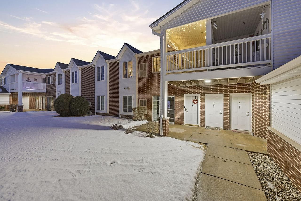 2825 11th Pl Unit 706 Kenosha, WI 53140 - Thumbnail 4