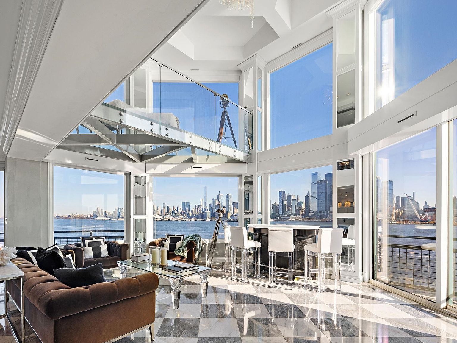 600 Harbor Blvd #1079-81 Weehawken, NJ 07086 - Thumbnail 4