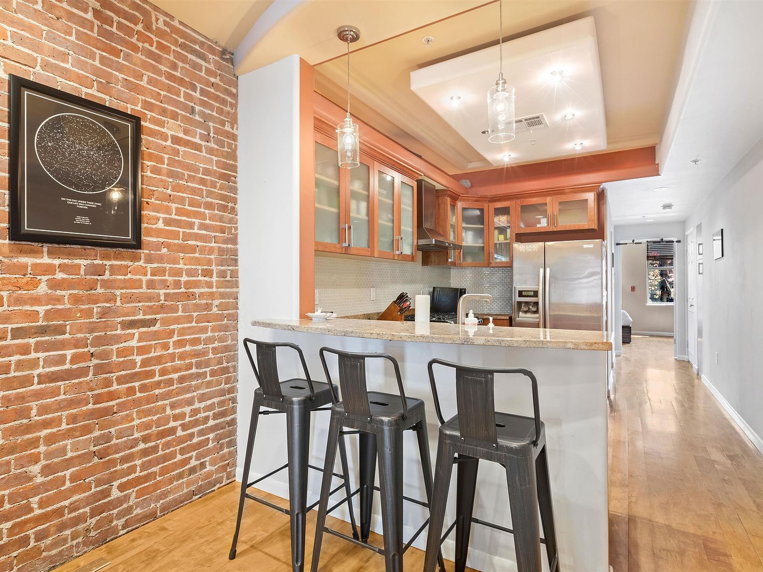 933 Garden St #3 Hoboken, NJ 07030 - Thumbnail 4