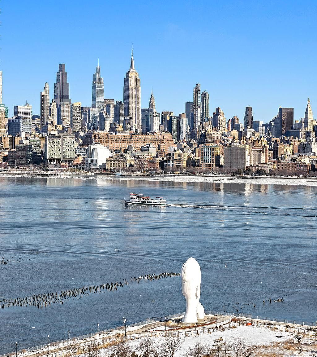 20 Newport Pkwy APT 2609 Jersey City, NJ 07310 - Thumbnail 4