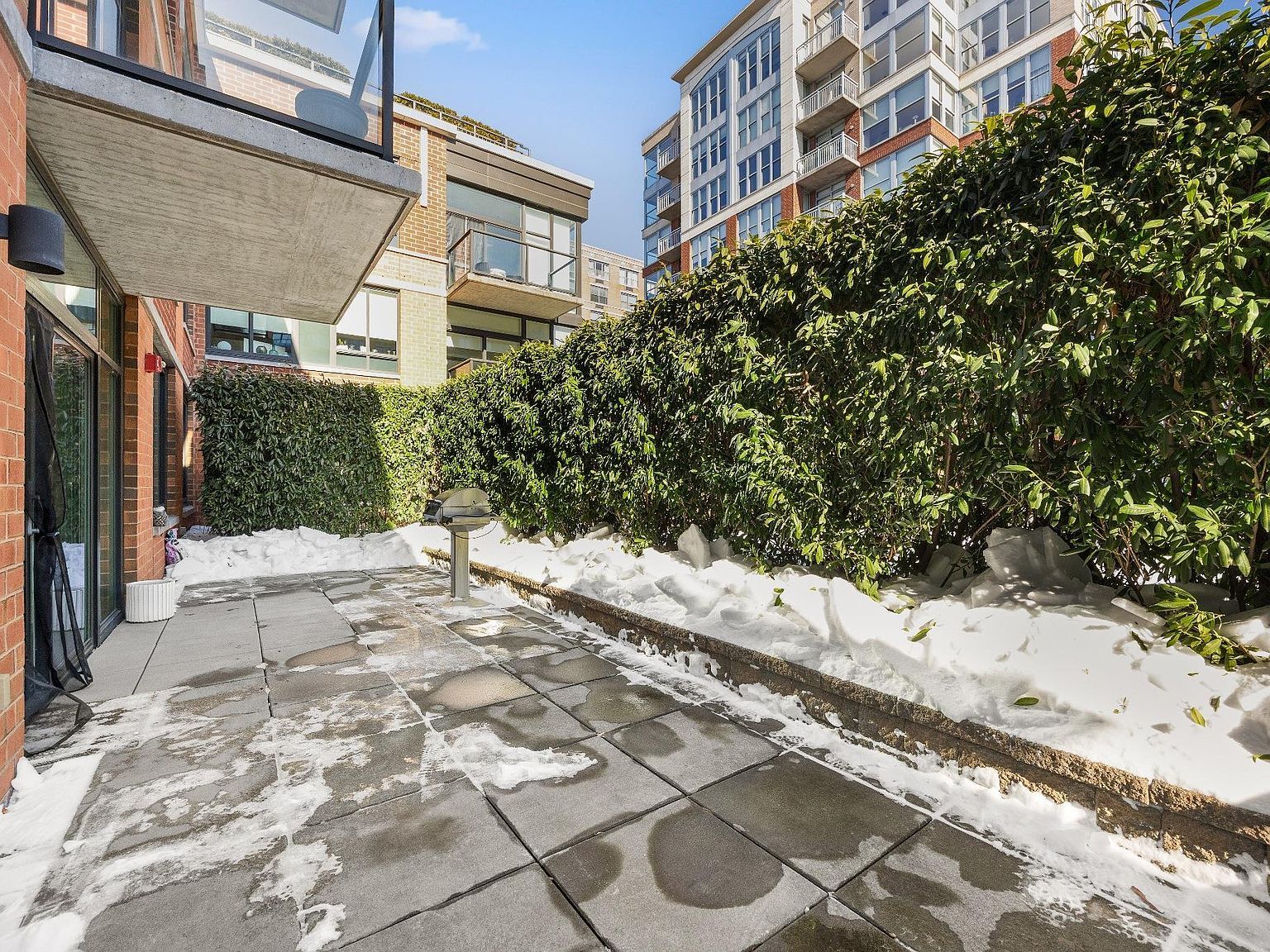 1100 Maxwell Ln Unit 422 Hoboken, NJ 07030 - Thumbnail 4