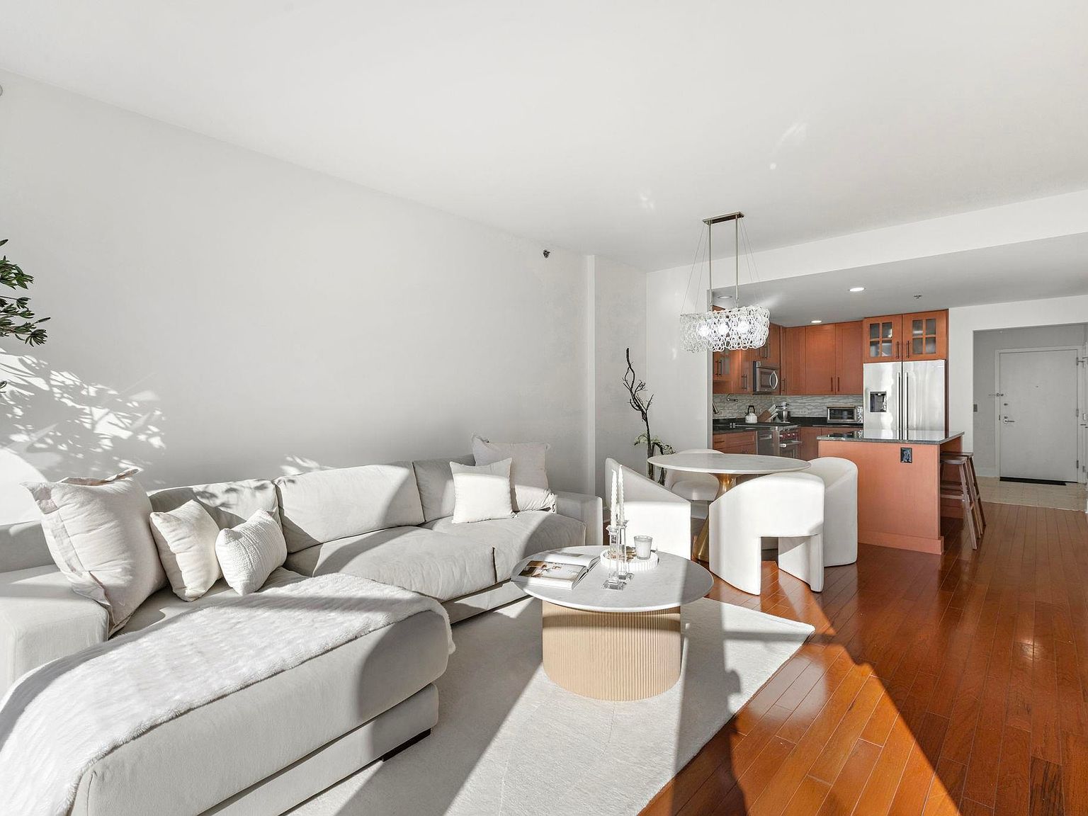 1125 Maxwell Ln APT 428 Hoboken, NJ 07030 - Thumbnail 4