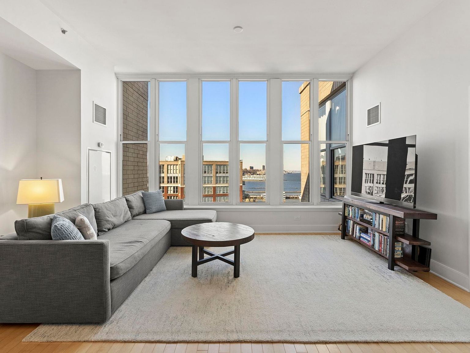 1125 Maxwell Ln APT 1203 Hoboken, NJ 07030 - Thumbnail 4