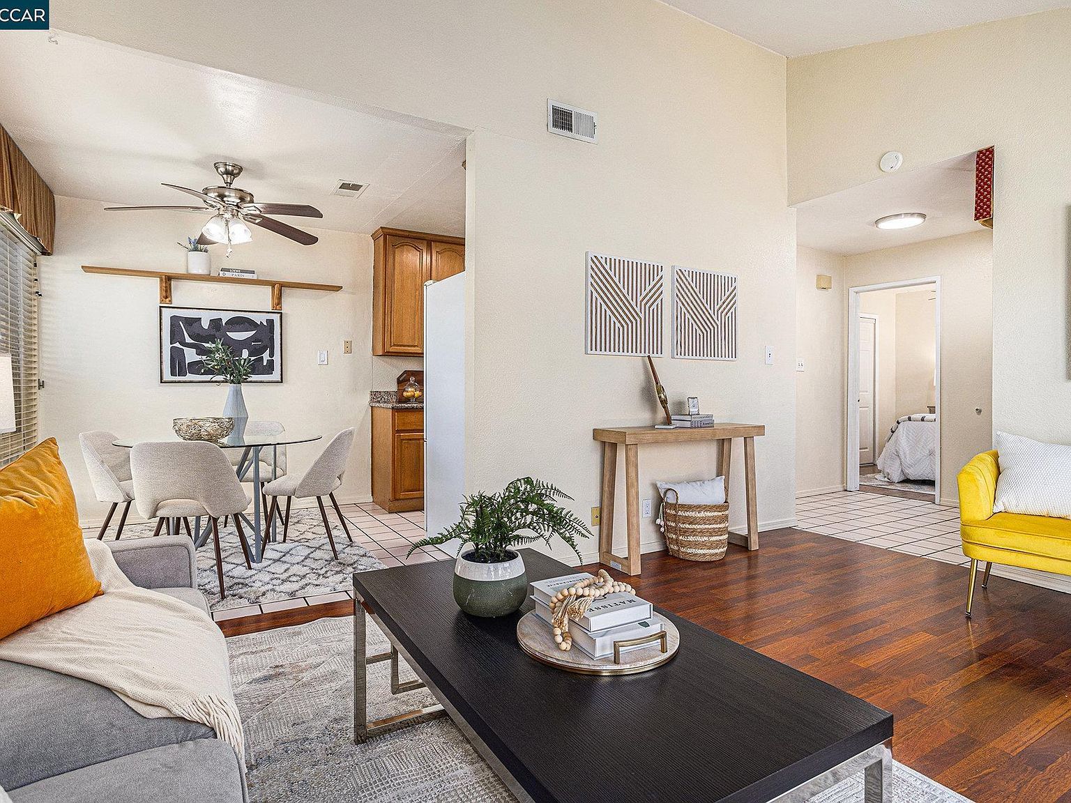 1395 Kenwal Rd APT A Concord, CA 94521 - Thumbnail 4