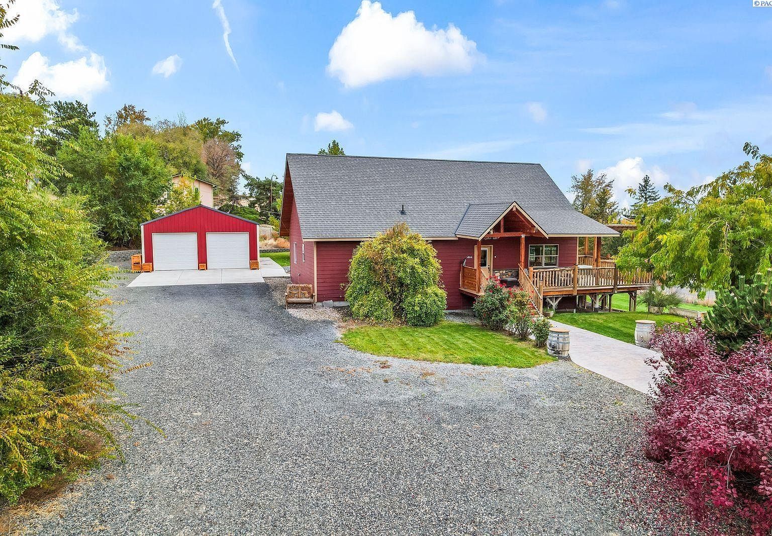 233 Tibbling Rd Selah, WA 98942 - Thumbnail 4