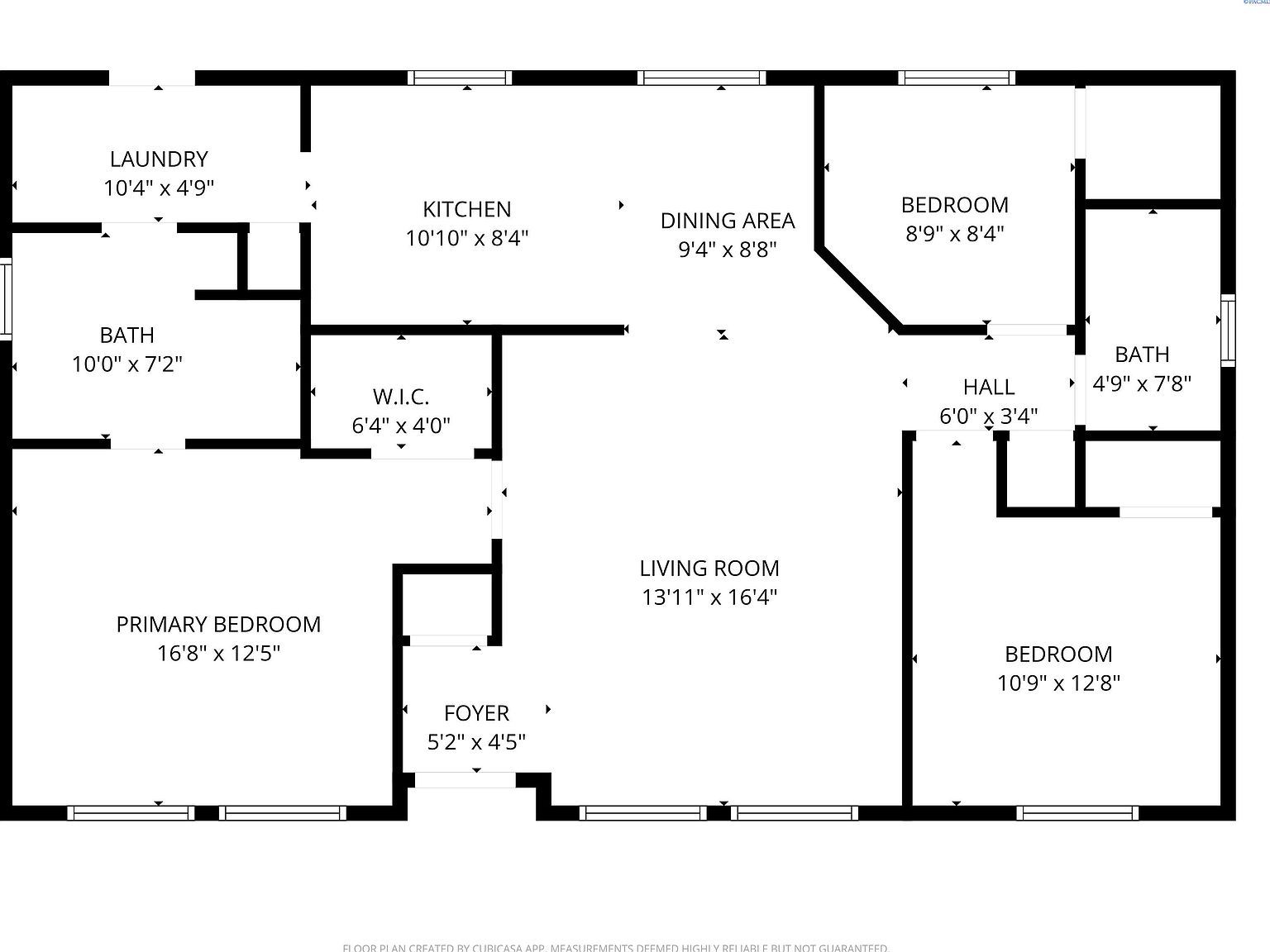 1317 Folsom Ave Yakima, WA 98902 - Thumbnail 4