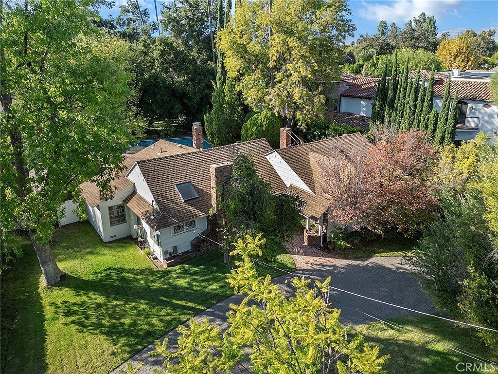 5053 Aldea Ave Encino, CA 91316 - Thumbnail 4