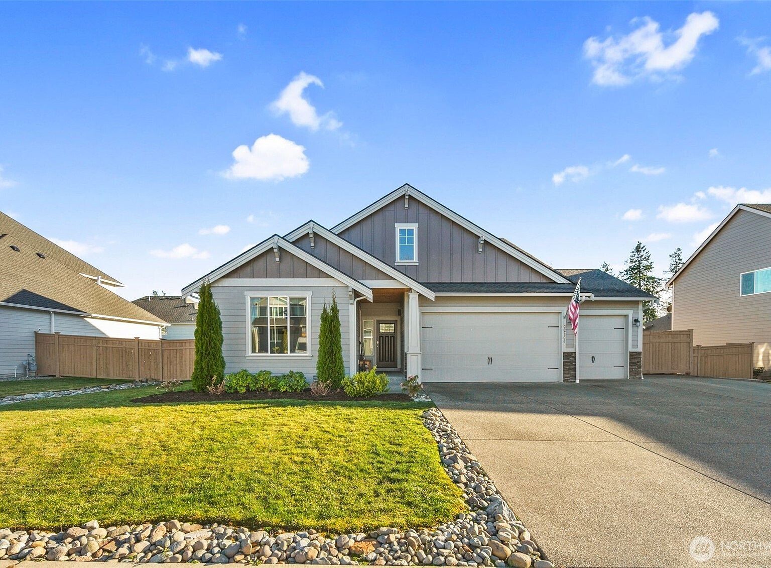 22808 72nd St E Bonney Lake, WA 98321 - Thumbnail 4