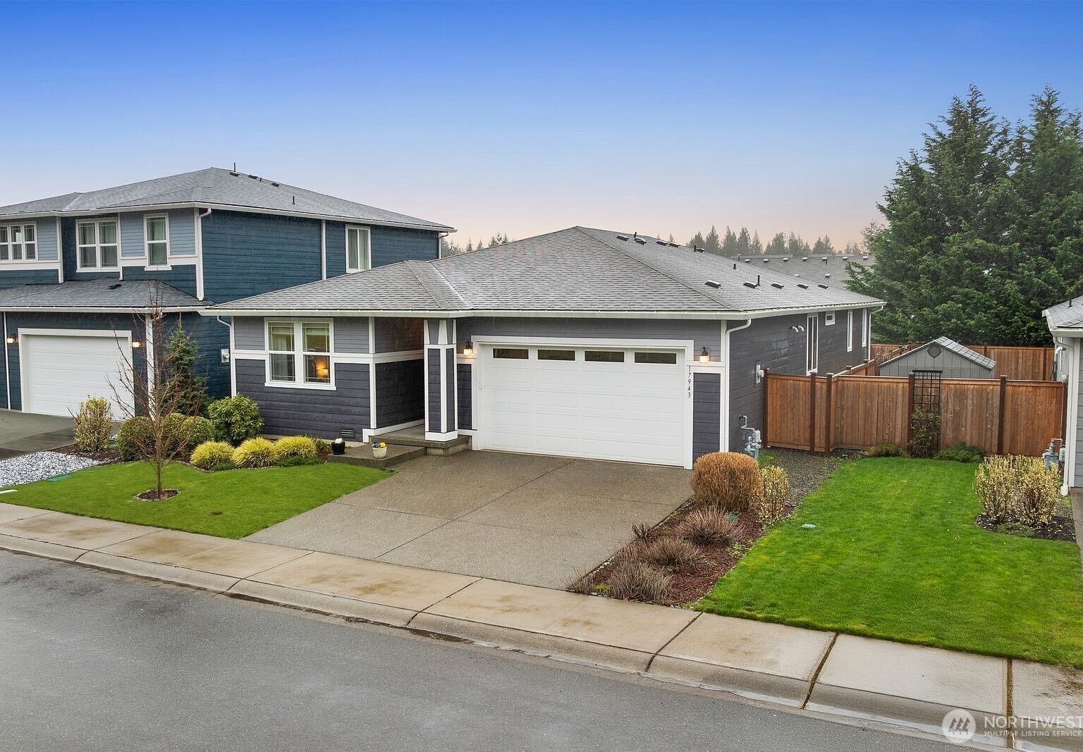 17943 123rd St E Bonney Lake, WA 98391 - Thumbnail 4