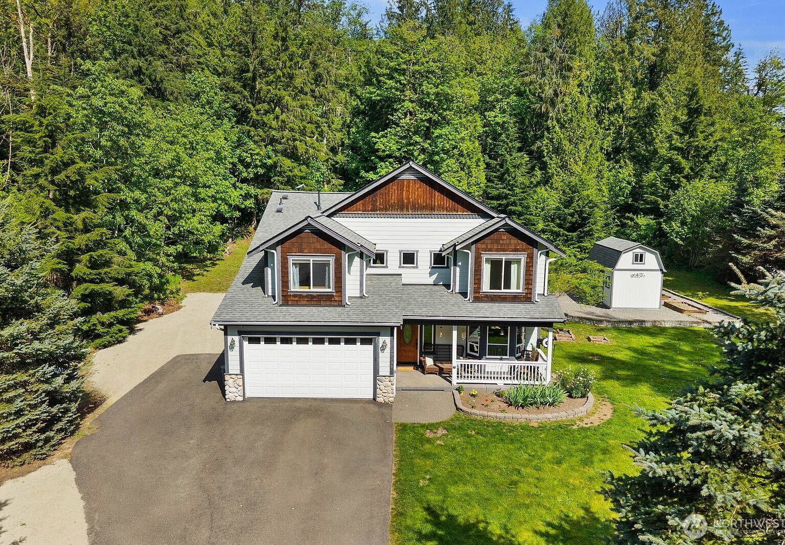 29328 318th Ave SE Ravensdale, WA 98051 - Thumbnail 4