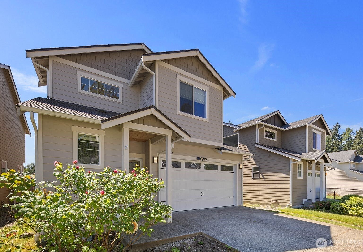553 NE Nantucket St Bremerton, WA 98310 - Thumbnail 4