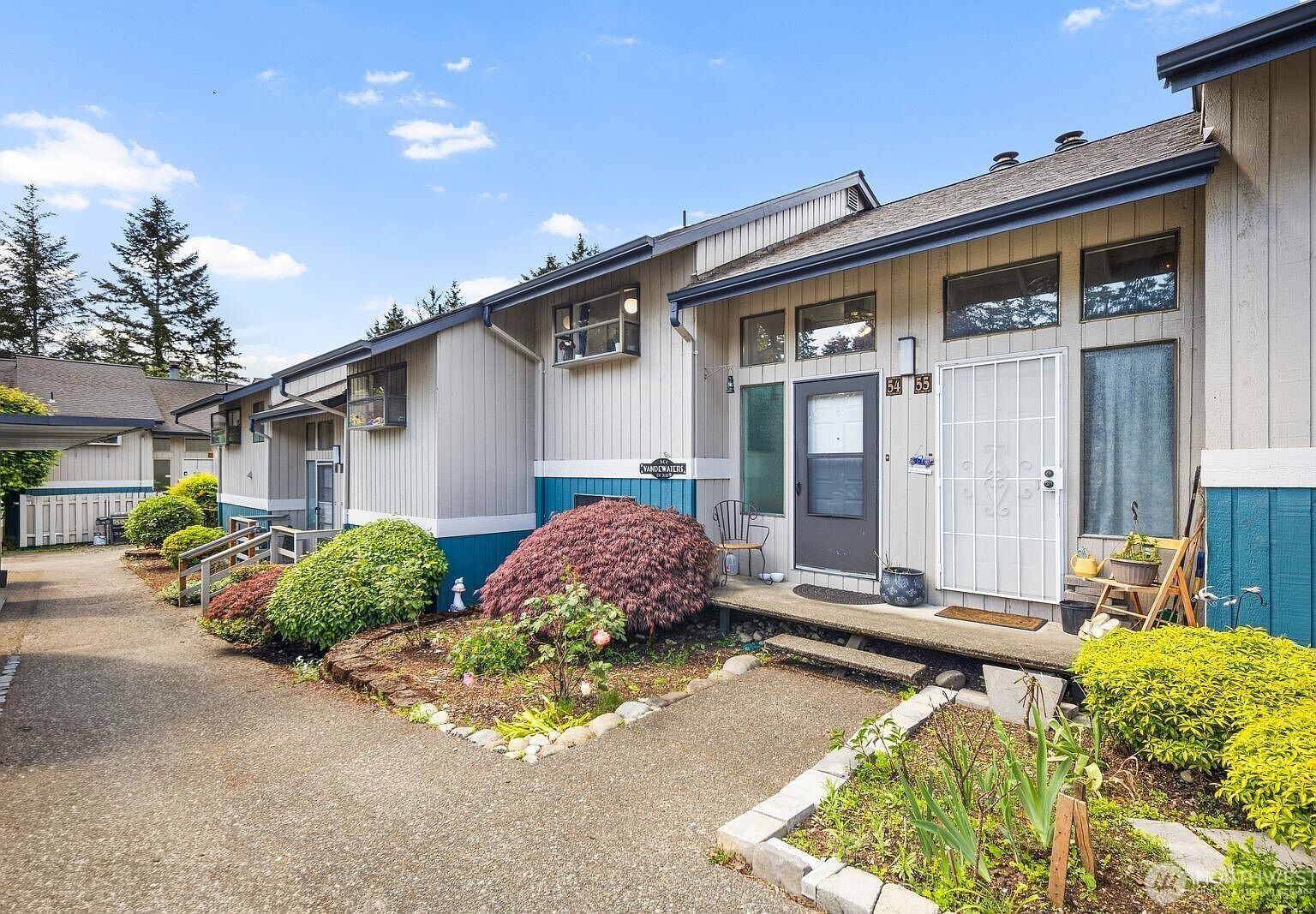 3435 Auburn Way S APT 54 Auburn, WA 98092 - Thumbnail 4