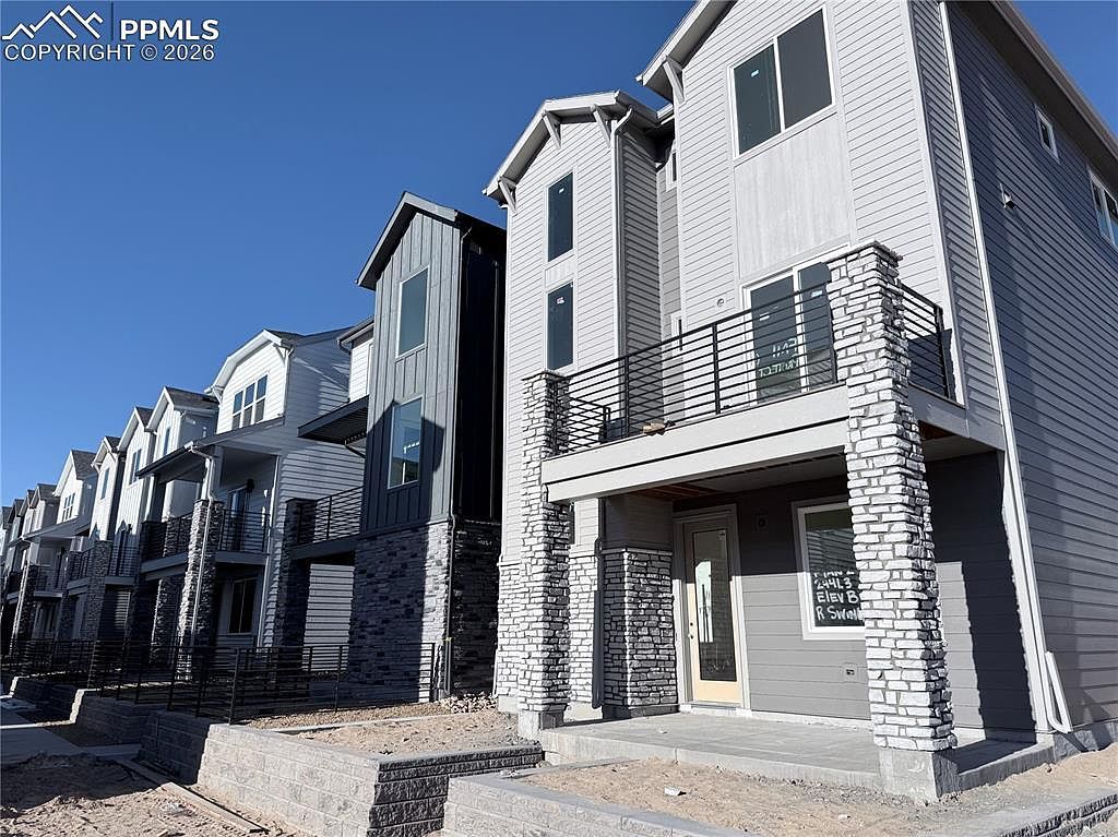 10752 Lewanee Point Colorado Springs, CO 80908 - Thumbnail 4