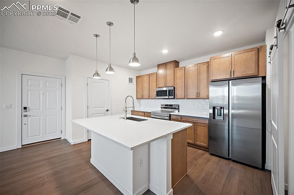 2232 Arikaree Hts Unit 303 Colorado Springs, CO 80908 - Thumbnail 4