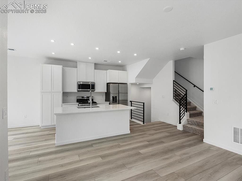 2235 Peridot Loop Hts Colorado Springs, CO 80908 - Thumbnail 4