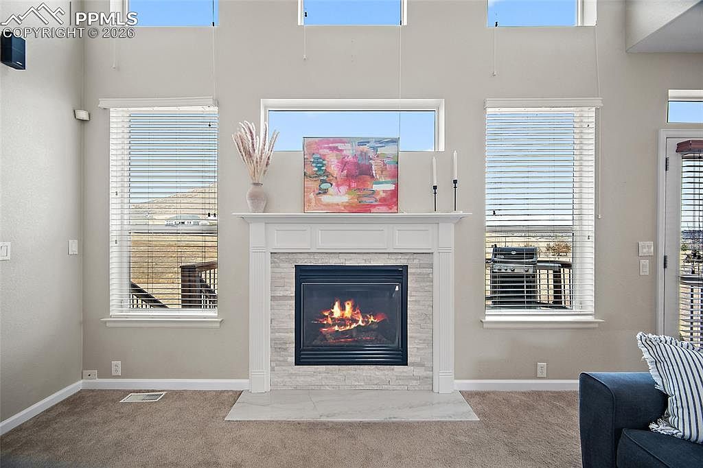 1799 Granger Cir Castle Rock, CO 80109 - Thumbnail 4