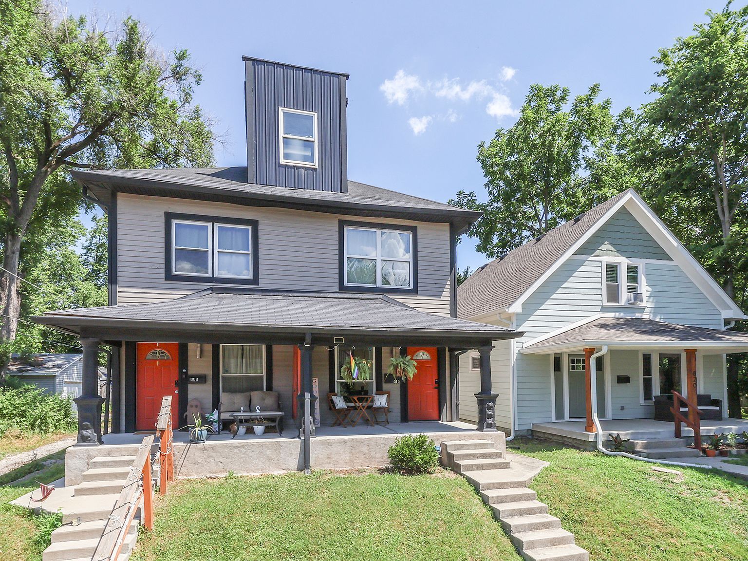 818 Parkway Ave Indianapolis, IN 46203 - Thumbnail 4