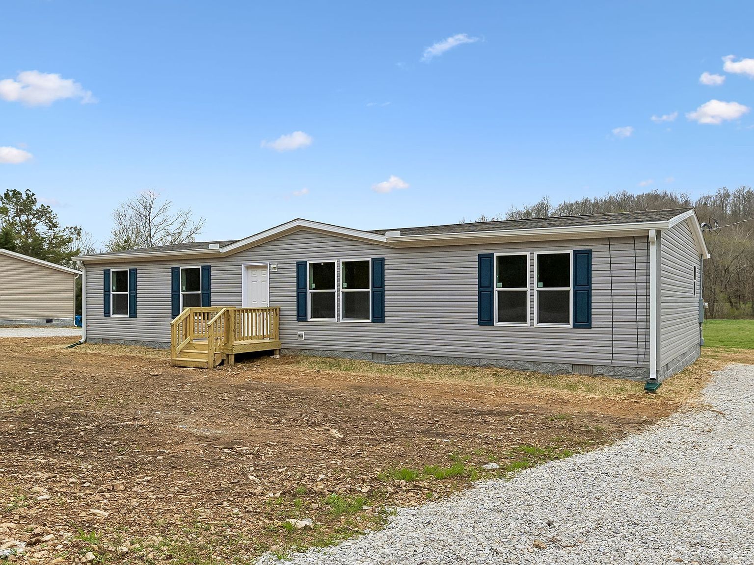 7260 Taylor Creek Loop Lot 2 Nunnelly, TN 37137 - Thumbnail 4