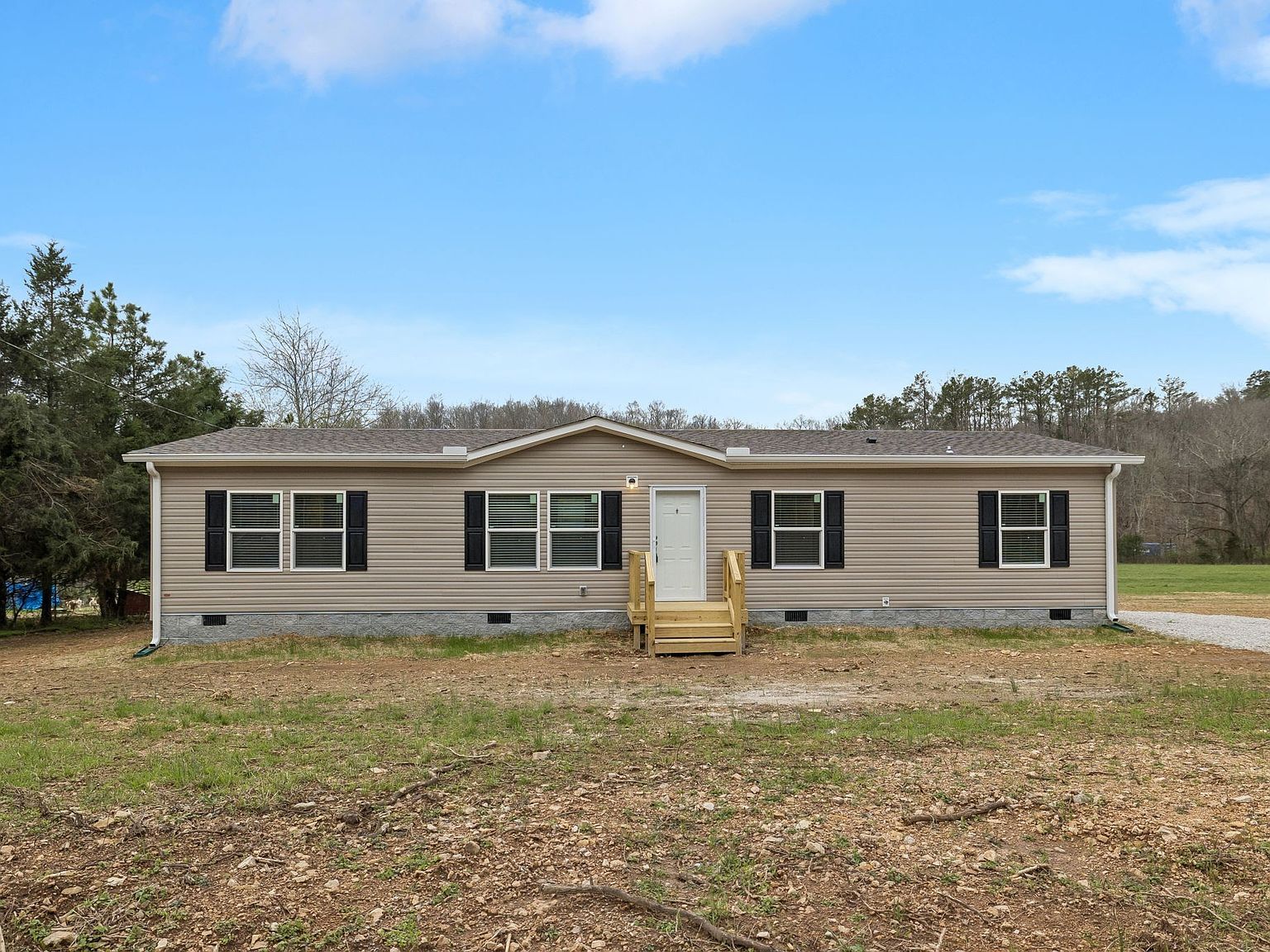 7250 Taylor Creek Loop Lot 1 Nunnelly, TN 37137 - Thumbnail 4