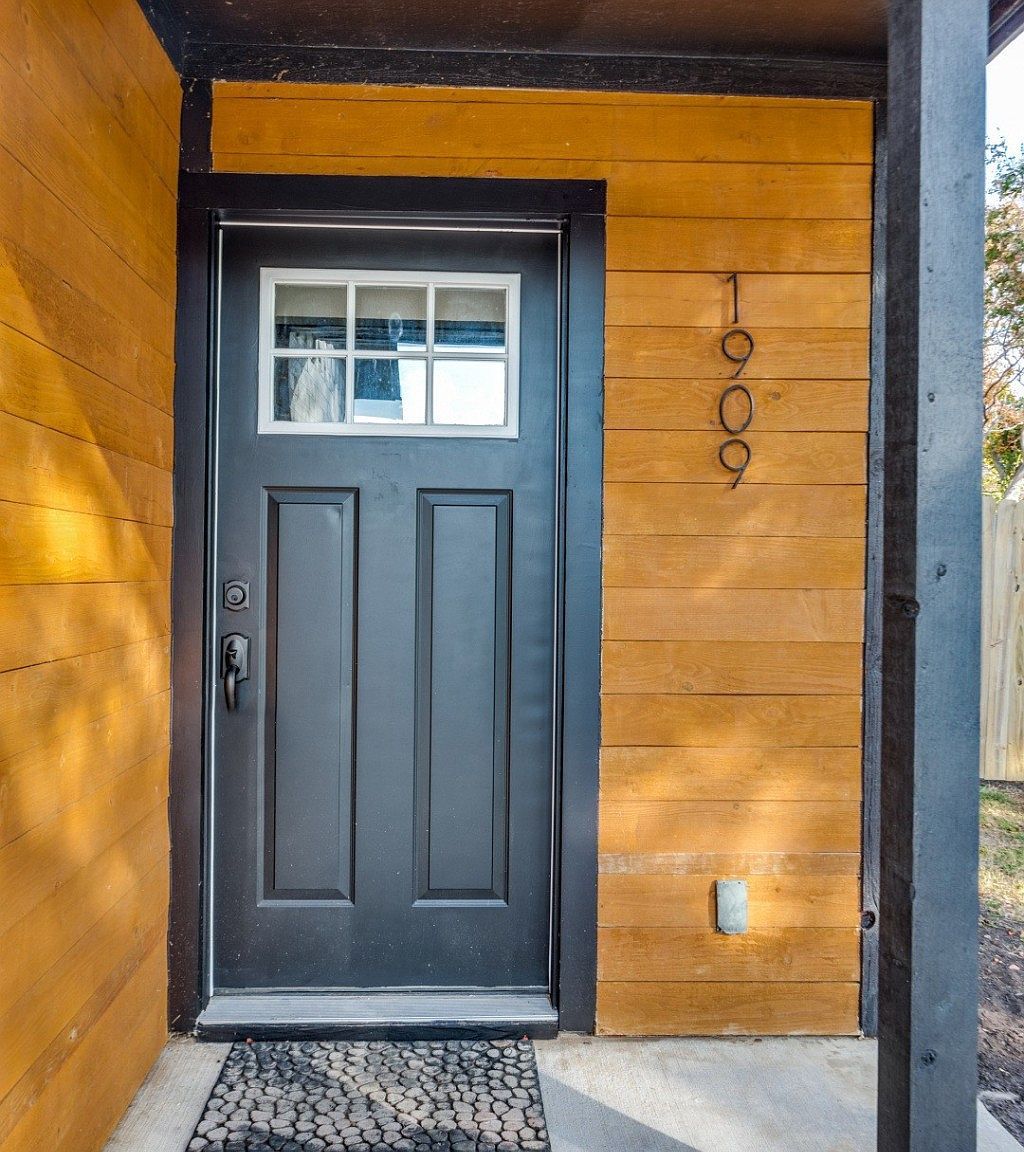 1909 Azalea St Denton, TX 76205 - Thumbnail 4