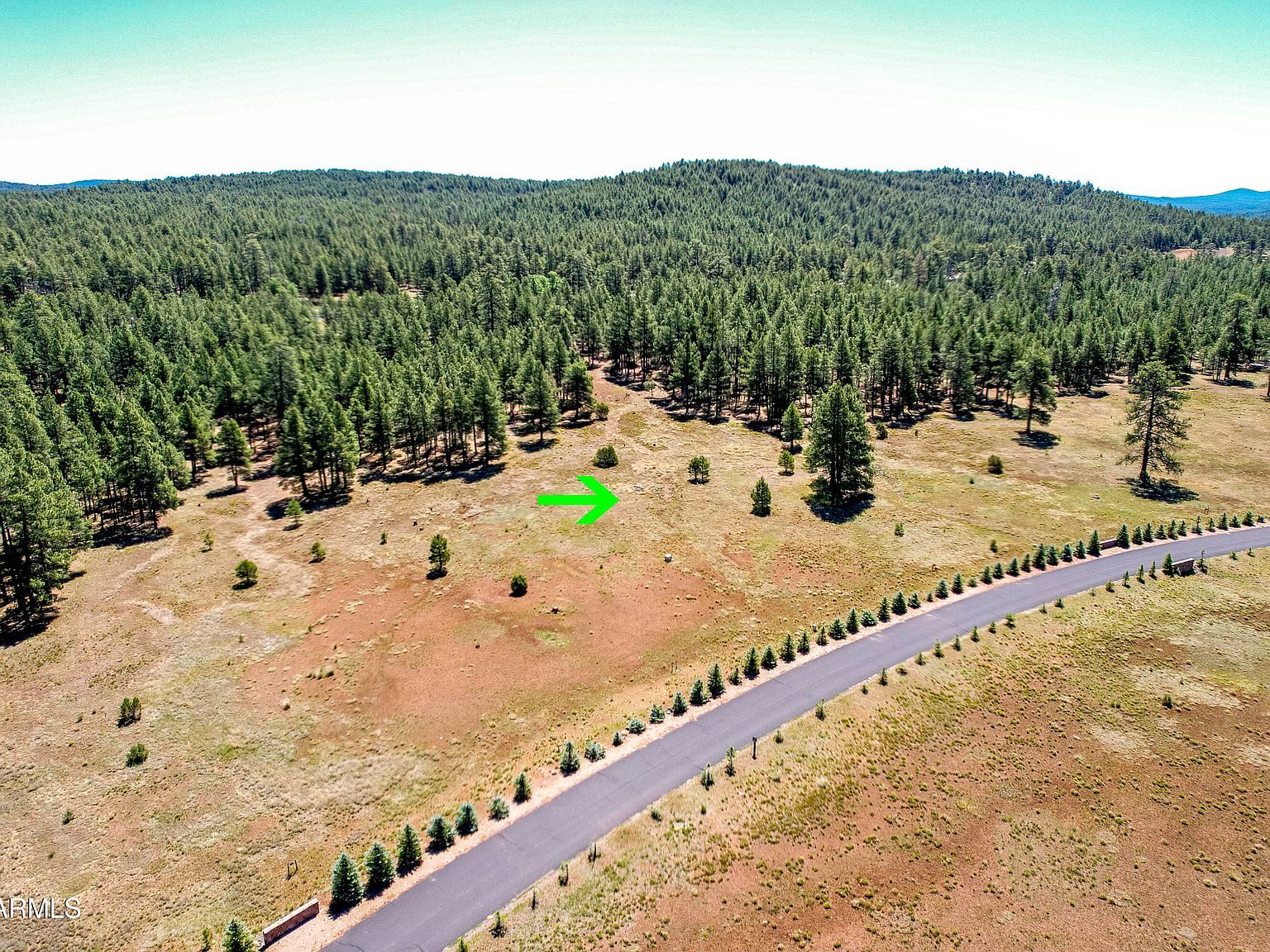 295 E Foxboro Rd LOT 5 Munds Park, AZ 86017 - Thumbnail 4