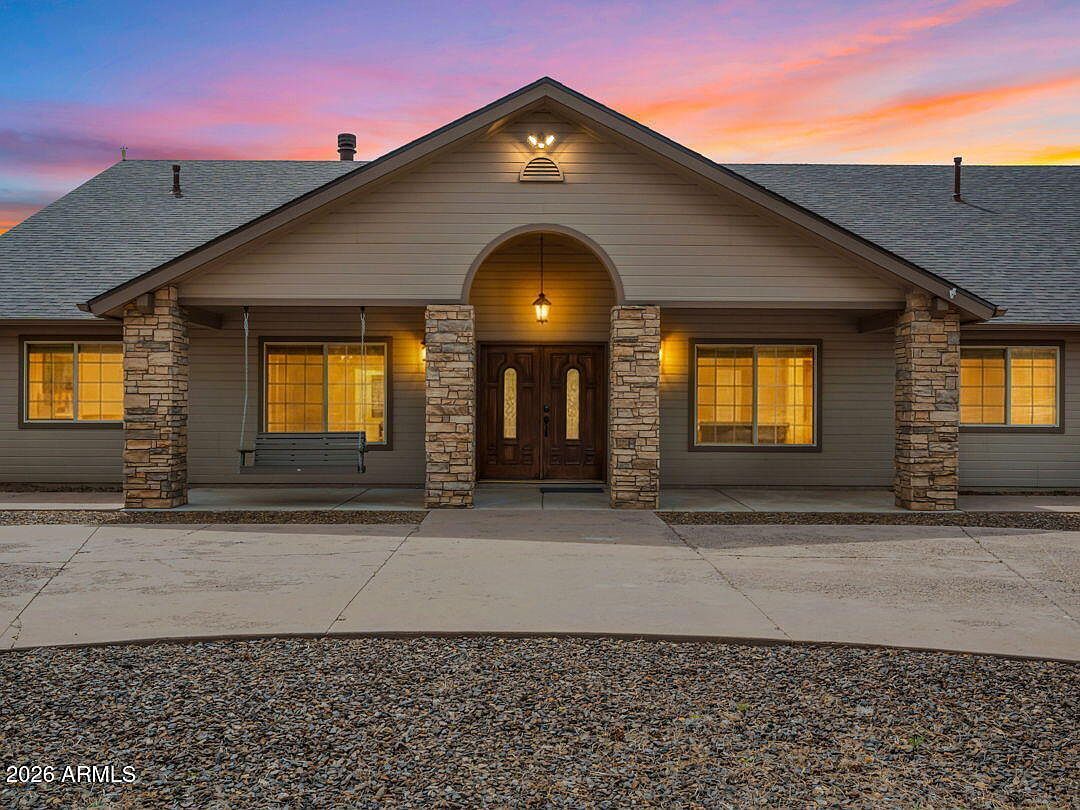 4910 Camino De Los Vientos Flagstaff, AZ 86004 - Thumbnail 4